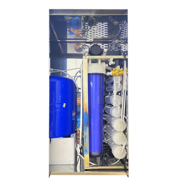 Máy lọc nước bán công nghiệp Watek WT-50T 5 cong nghiep watek wt 50t 3