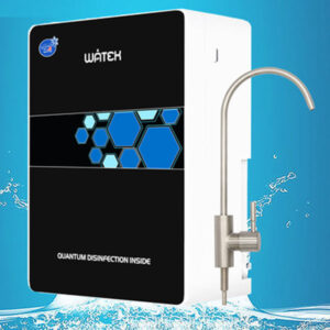 Máy Lọc Nước Watek LUX-200UF