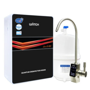 may loc nuoc watek model lux s ro 1