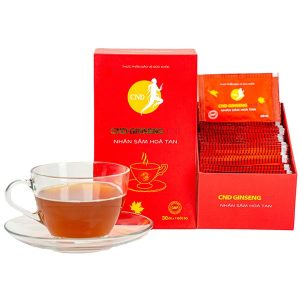 CND GINSENG Red - Năng lượng trọn vẹn, cuộc sống thăng hoa 11 cnd ginseng red 3
