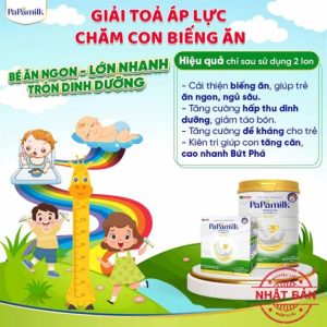 sua non to yen papamilk height gain 4