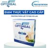thuc pham bo sung optimeal hop 21 goi x 20g