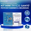 Kit mini Phyco Santé - "Cứu cánh" cho sức khỏe đỉnh cao 2 kit mini phyco sante