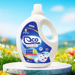 nuoc giat xa 2in1 huong nuoc hoa hoang gia econova 1