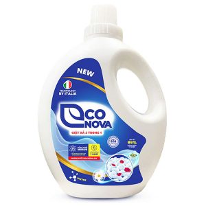 nuoc giat xa 2in1 huong nuoc hoa hoang gia econova