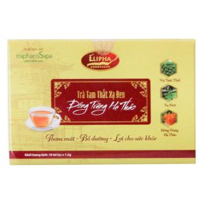 tra tam that xa den dong trung ha thao 2