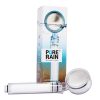 Đầu Vòi Sen Pure Rain PR-9000 - Biến Phòng Tắm Thành Spa Tại Gia 2 dau voi sen tam nhan hieu pure rain 3