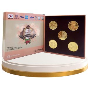 ginseng berry s pill hop nho 5 vien