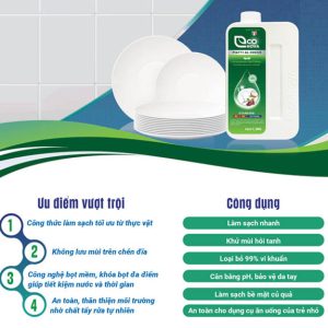 nuoc rua chen gao econova 6