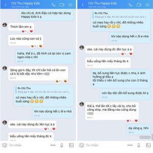 vien nhai happy kids 4