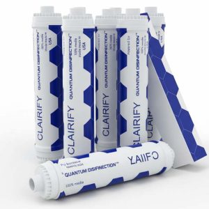 quantum disinfection 4