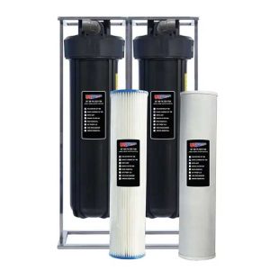 Lọc tổng USTOPWATER Clo-AS - Nguồn Nước Sinh Hoạt Sạch Vượt Trội 11 Lọc tổng USTOPWATER Clo-AS - Nguồn Nước Sinh Hoạt Sạch Vượt Trội - Ảnh 2