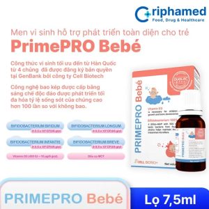 men vi sinh primepro bebe 1