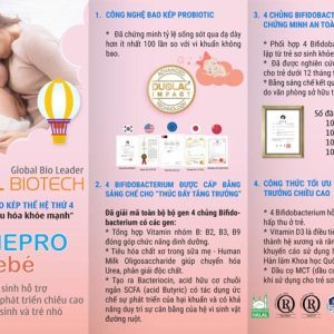 men vi sinh primepro bebe 4