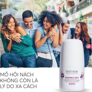 lan khu mui odorex deo