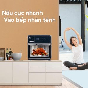 noi chien khong dau ket hop hap ku 2228 3