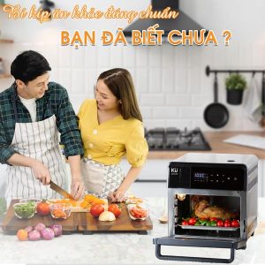 noi chien khong dau ket hop hap ku 2228 4