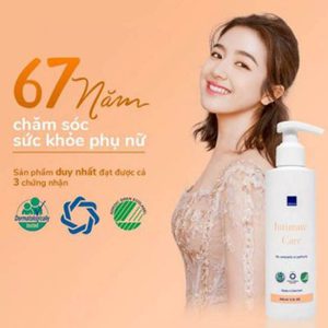 abena intimate care 2