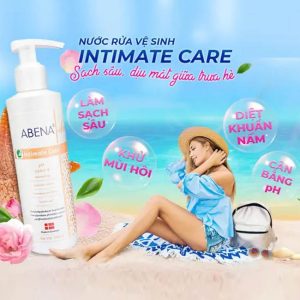 abena intimate care 3