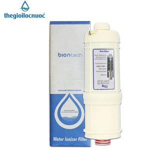 Lõi Lọc UF F-BF101-UF Trái Tim Của Máy Lọc Nước Pi Biontech 2000/100N