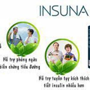 Insuna Fujina - Hỗ Trợ Ổn Định Đường Huyết Từ Nhật Bản 15 Insuna Fujina - Hỗ Trợ Ổn Định Đường Huyết Từ Nhật Bản - Ảnh 7
