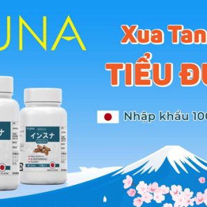 Insuna Fujina - Hỗ Trợ Ổn Định Đường Huyết Từ Nhật Bản 11 Insuna Fujina - Hỗ Trợ Ổn Định Đường Huyết Từ Nhật Bản - Ảnh 3