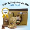 Chiết xuất Quả Sâm Ginseng Berry N Extract Hàn Quốc