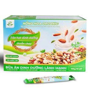 sua hat dinh duong thuan chay hong hoa 2