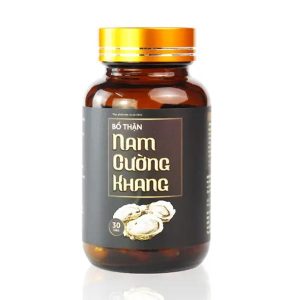 Bổ Thận Nam Cường Khang - Tăng Cường Sinh Lực Phái Mạnh 11 Bổ Thận Nam Cường Khang - Tăng Cường Sinh Lực Phái Mạnh - Ảnh 4