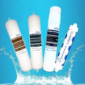 Combo Lõi Lọc Đúc Nguyên Khối Watek F-CB-DNK Hàn Quốc 8 Combo Lõi Lọc Đúc Nguyên Khối Watek F-CB-DNK Hàn Quốc - Ảnh 2