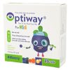 OPTIWAY FOR KID - Giúp Bảo Vệ Thị Lực Trẻ Em Toàn Diện