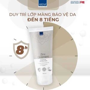 Zinc Ointment 100ml - Kem Đa Năng Cho Làn Da Nhạy Cảm - Ảnh 2