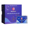 Nhân Sâm Táo Đỏ và Lạc Tiên hoà tan - Cải Thiện Giấc Ngủ Và Phục Hồi Năng Lượng