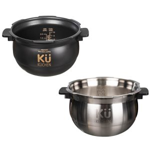 Nồi Áp Suất Cao Tần Đa Năng KU PI5016 - Ảnh 2