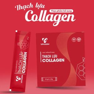 Thạch lựu Collagen - Bí Quyết Dưỡng Da Sáng Mịn Từ Bên Trong 7 Thạch lựu Collagen - Bí Quyết Dưỡng Da Sáng Mịn Từ Bên Trong - Ảnh 2