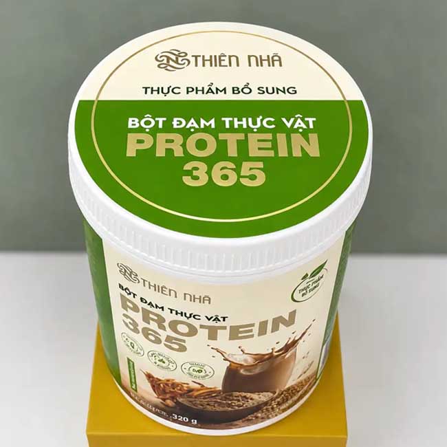 protein-365 protein-365