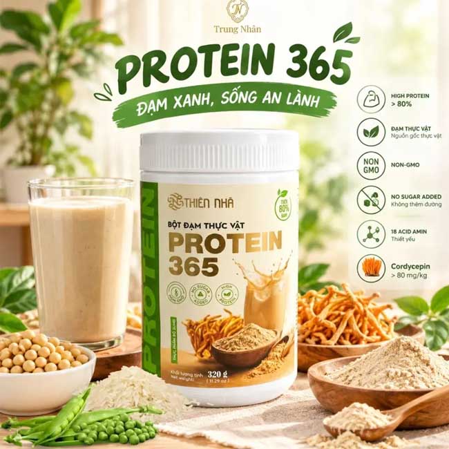 protein-365-1 protein-365-1