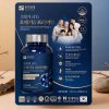 Supercritical Extracted rTG Omega 3 Premium Hàn Quốc