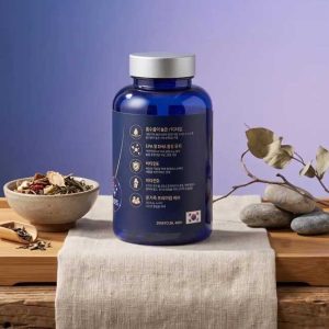 Supercritical Extracted rTG Omega 3 Premium Hàn Quốc - Ảnh 3