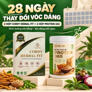 Combo 28 Ngày Thay Đổi Vóc Dáng 6 Combo 28 Ngày Thay Đổi Vóc Dáng - Ảnh 2