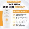 Kem Chống Nắng Nâng Tone Ngừa Lão Hóa Bakuchiol +Dr.lee