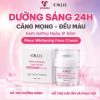 Kem Dưỡng Trắng & Mờ Nám Ngày Đêm +Dr.Lee Meso Whitening Face Cream