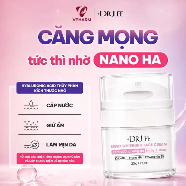 kem-duong-trang-mo-nam-ngay-dem-dr-lee-2 kem-duong-trang-mo-nam-ngay-dem-dr-lee-2