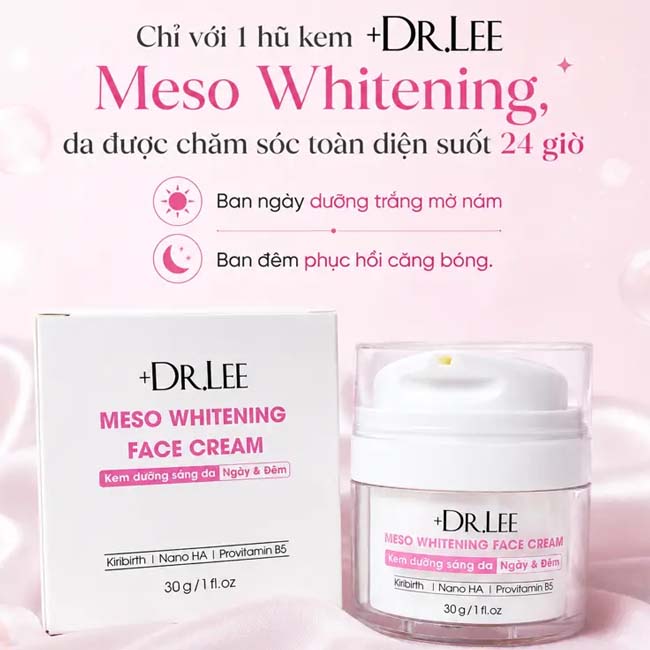 kem-duong-trang-mo-nam-ngay-dem-dr-lee-3 kem-duong-trang-mo-nam-ngay-dem-dr-lee-3