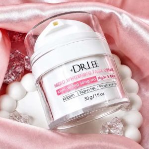 Kem Dưỡng Trắng & Mờ Nám Ngày Đêm +Dr.Lee Meso Whitening Face Cream 14 Kem Dưỡng Trắng & Mờ Nám Ngày Đêm +Dr.Lee Meso Whitening Face Cream - Ảnh 6