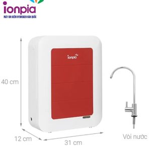 Máy Lọc Nước Nguyên Khoáng ION-UFS4 Chính Hãng, Giá Tốt Nhất 10 Máy Lọc Nước Nguyên Khoáng ION-UFS4 Chính Hãng, Giá Tốt Nhất - Ảnh 4