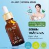 Serum Trắng Da Mờ Thâm Nám Glutathione 20.000ppm CELLBN
